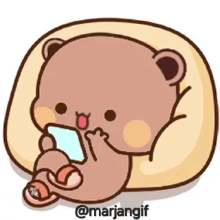 Sticker from @marjansticker @marjangif @marjanpix