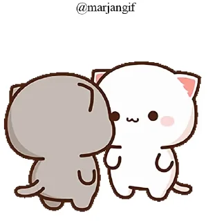 ⭐ emoji @marjansticker @marjangif @marjanpix Telegram sticker 5 of 50