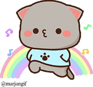 ⭐ emoji @marjansticker @marjangif @marjanpix Telegram sticker 13 of 50