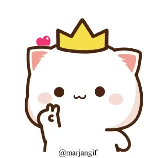 ⭐ emoji @marjansticker @marjangif @marjanpix Telegram sticker 10 of 50