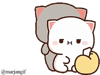 ⭐ emoji @marjansticker @marjangif @marjanpix Telegram sticker 21 of 50