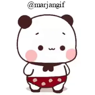 ⭐ emoji @marjansticker @marjangif @marjanpix Telegram sticker 14 of 50