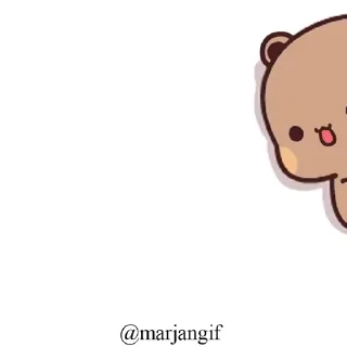 ⭐ emoji @marjansticker @marjangif @marjanpix Telegram sticker 24 of 50
