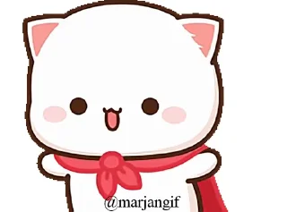 ⭐ emoji @marjansticker @marjangif @marjanpix Telegram sticker 23 of 50