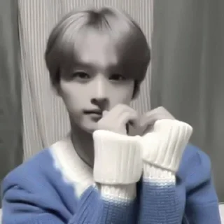 ❤️‍🔥 emoji минхоша☆|| by: @aswiq8 Telegram sticker 17 of 62