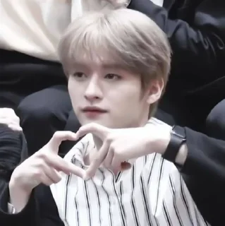 🩷 emoji минхоша☆|| by: @aswiq8 Telegram sticker 15 of 62
