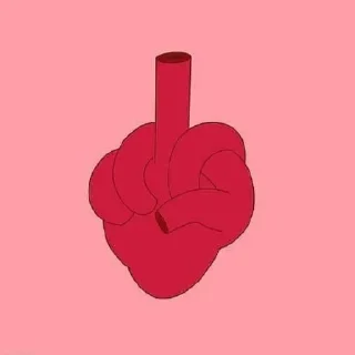 🖕 emoji @snowhoundn's UserBot pack 3 Telegram sticker 17 of 104