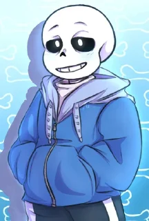 Sticker from SANS
