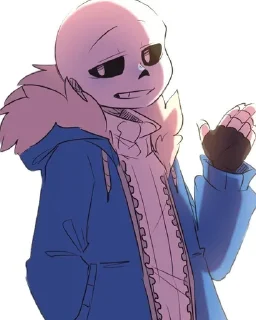 Sticker from SANS