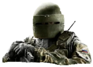 Sticker from Lord pack