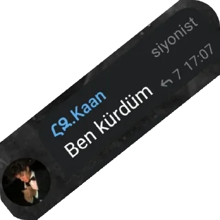 Sticker from Amk