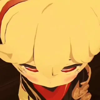 🥺 emoji Ｋａｚｕｈａ⊰⁠⊹ฺ Telegram sticker 18 of 25