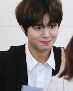 Sticker from jihoon:3