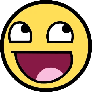 😀 emoji GosMurder stickers • @latinoscrimee Telegram sticker 14 of 15
