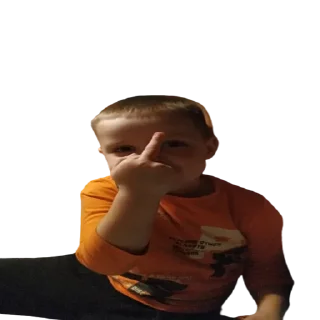 Sticker from Full