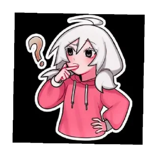 Sticker from 😎😎😎