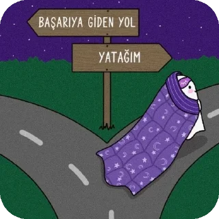 Sticker from Hatice🔆