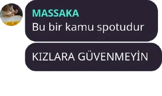 Sticker from Hatice