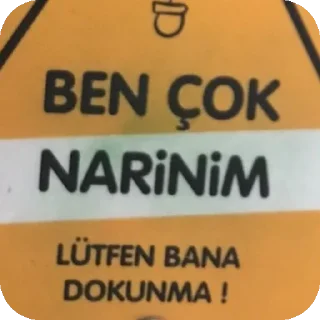 Sticker from Hatice🔆