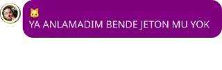 🤔 emoji Hatice Telegram sticker 9 of 120