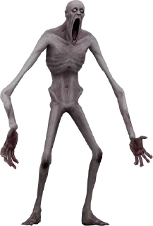 Sticker from SCP
