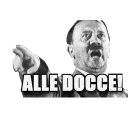 Sticker from 1488