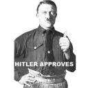 Sticker from 1488