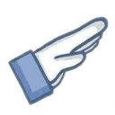 Sticker from 1488