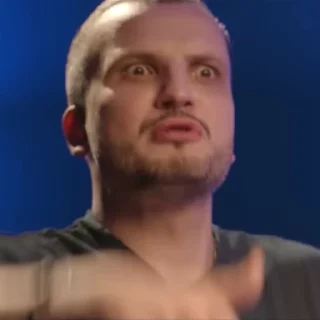 Sticker from Импровизация от @Kopli1