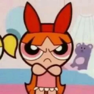 😕 emoji SAYA8 Telegram sticker 6 of 120
