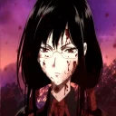Sticker from Saya Kisaragi