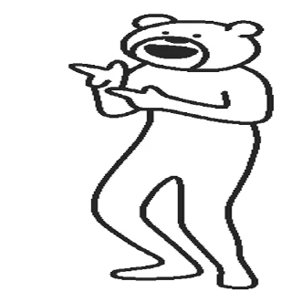 🔹 emoji @stickerkar   دنیای استیکر @stickerkar_bot Telegram sticker 2 of 45