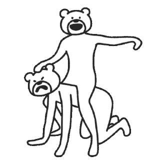 🔹 emoji @stickerkar   دنیای استیکر @stickerkar_bot Telegram sticker 23 of 45