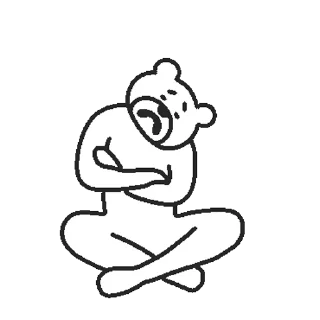 🔹 emoji @stickerkar   دنیای استیکر @stickerkar_bot Telegram sticker 15 of 45