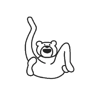 🔹 emoji @stickerkar   دنیای استیکر @stickerkar_bot Telegram sticker 8 of 45