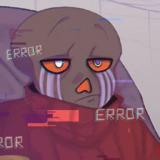😕 emoji Я люблю Нату и Киллера @mlsm_1 Telegram sticker 12 of 120
