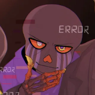🥴 emoji Я люблю Нату и Киллера @mlsm_1 Telegram sticker 14 of 120