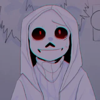 Sticker from Я люблю Нату и Киллера 2.0 @mlsm_1