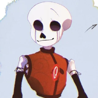 Sticker from Я люблю Нату и Киллера @mlsm_1