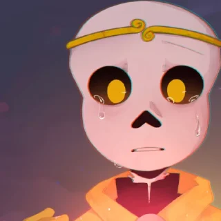 😭 emoji Я люблю Нату и Киллера 2.0 @mlsm_1 Telegram sticker 16 of 120