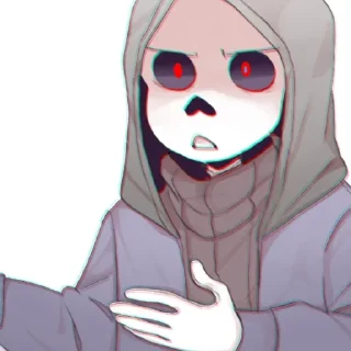 🤨 emoji Я люблю Нату и Киллера 2.0 @mlsm_1 Telegram sticker 17 of 120