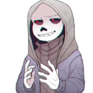 😏 emoji Я люблю Нату и Киллера 2.0 @mlsm_1 Telegram sticker 20 of 120