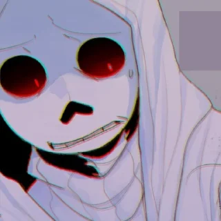 😰 emoji Я люблю Нату и Киллера 2.0 @mlsm_1 Telegram sticker 14 of 120
