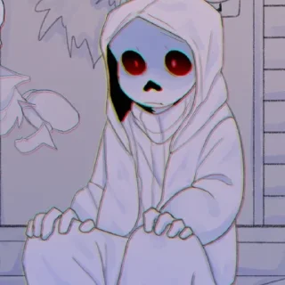 Sticker from Я люблю Нату и Киллера 2.0 @mlsm_1