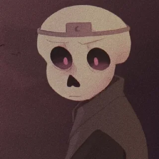 Sticker from Я люблю Нату и Киллера @mlsm_1