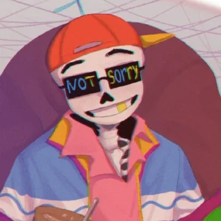 😎 emoji Я люблю Нату и Киллера @mlsm_1 Telegram sticker 5 of 120