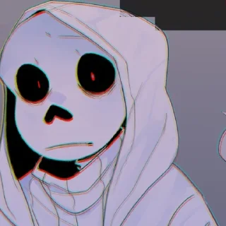 😳 emoji Я люблю Нату и Киллера 2.0 @mlsm_1 Telegram sticker 11 of 120