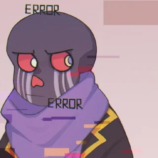 😠 emoji Я люблю Нату и Киллера @mlsm_1 Telegram sticker 22 of 120