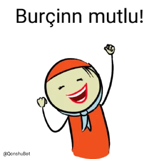 😄 emoji Burçinn @Qonshubot Telegram sticker 12 of 31
