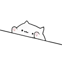 😺 emoji @yshalsager's userbot pack 1 animated Telegram sticker 15 of 15